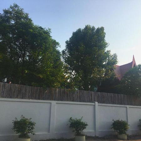 Leela House Villa Hua Hin Ngoại thất bức ảnh