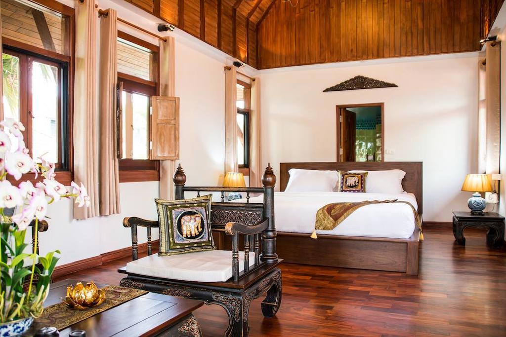 Leela House Villa Hua Hin Ngoại thất bức ảnh