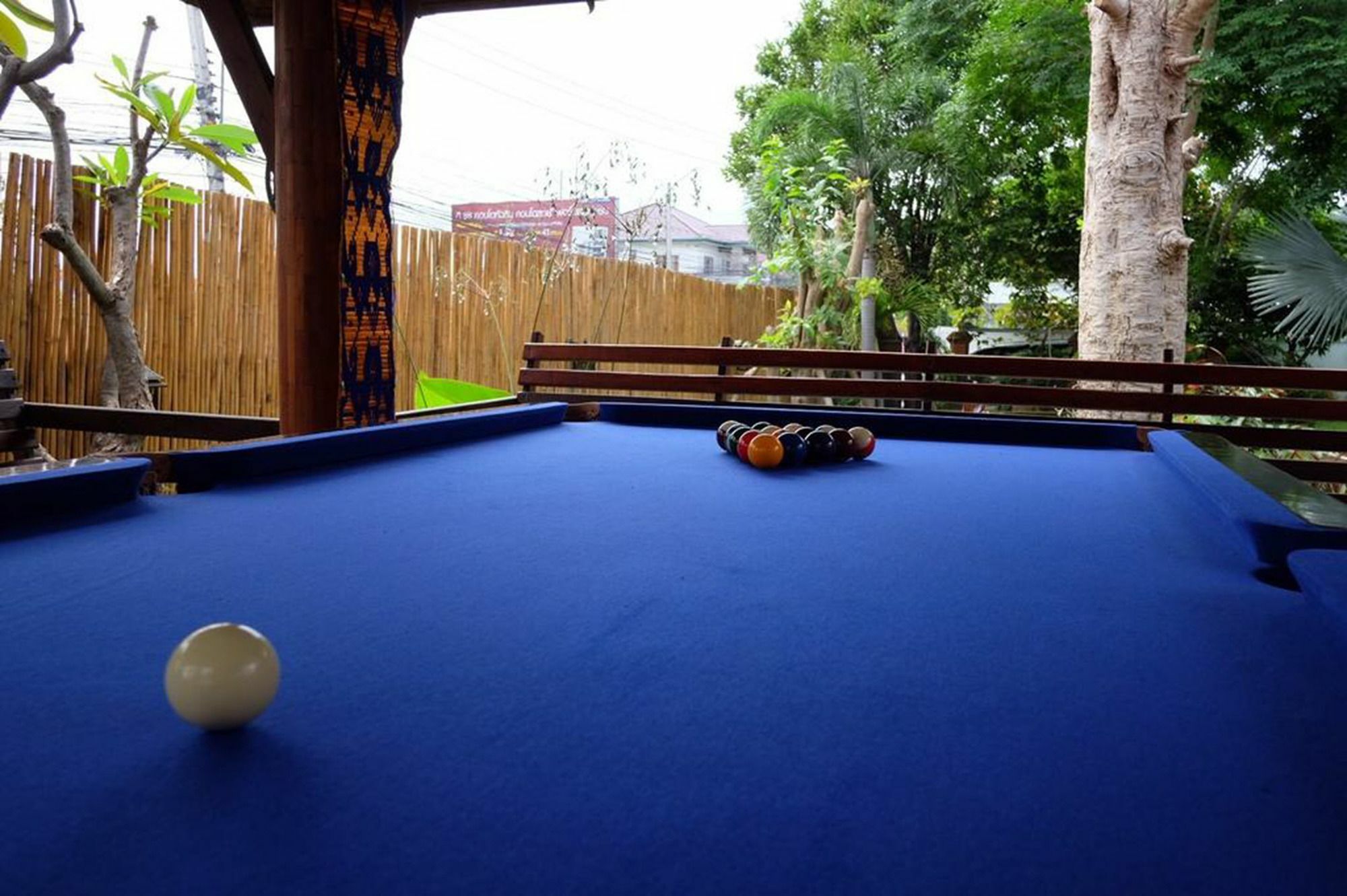 Leela House Villa Hua Hin Ngoại thất bức ảnh