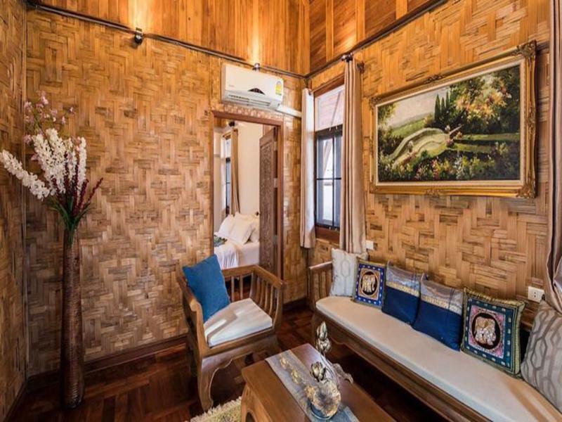 Leela House Villa Hua Hin Ngoại thất bức ảnh