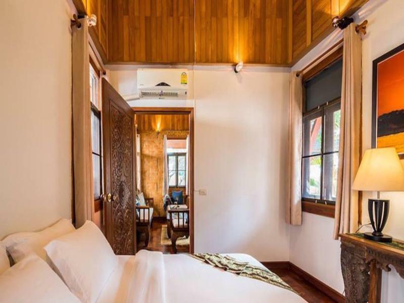 Leela House Villa Hua Hin Ngoại thất bức ảnh