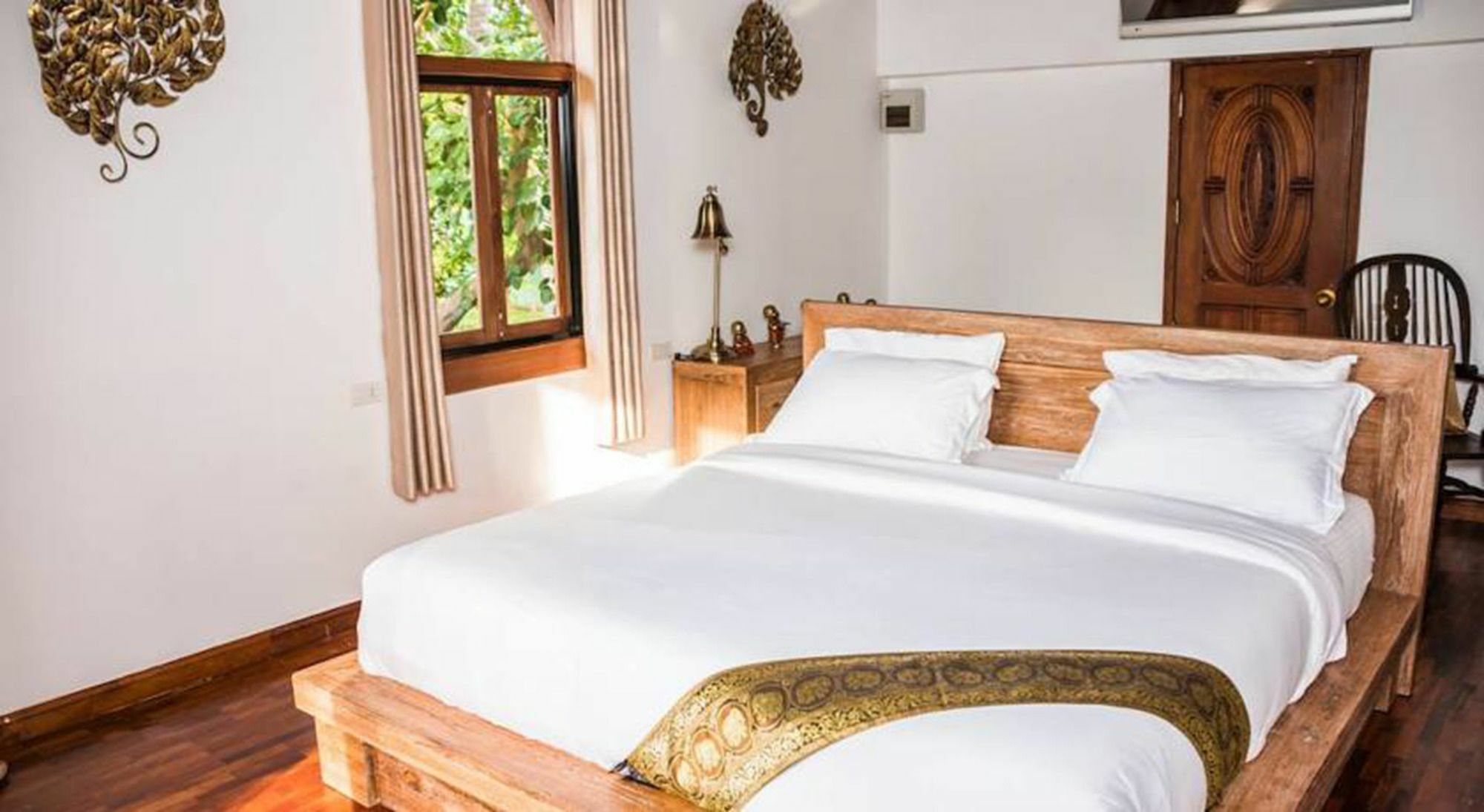 Leela House Villa Hua Hin Ngoại thất bức ảnh