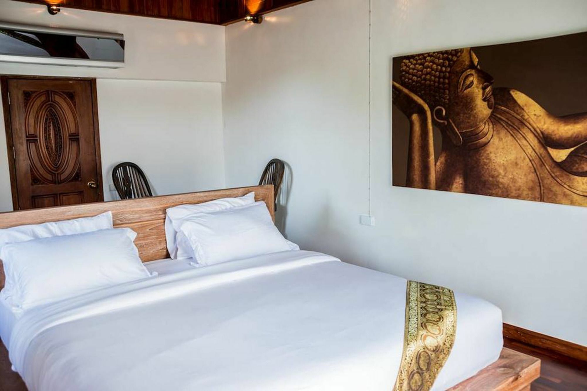 Leela House Villa Hua Hin Ngoại thất bức ảnh
