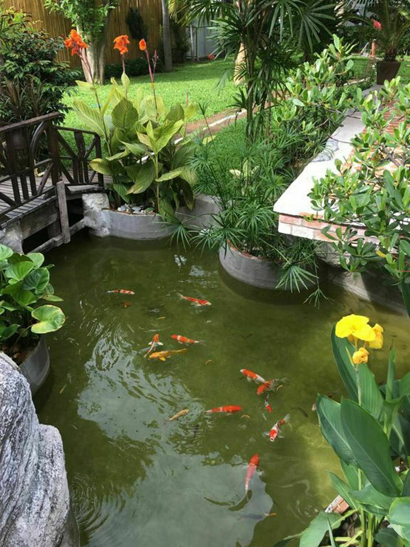 Leela House Villa Hua Hin Ngoại thất bức ảnh
