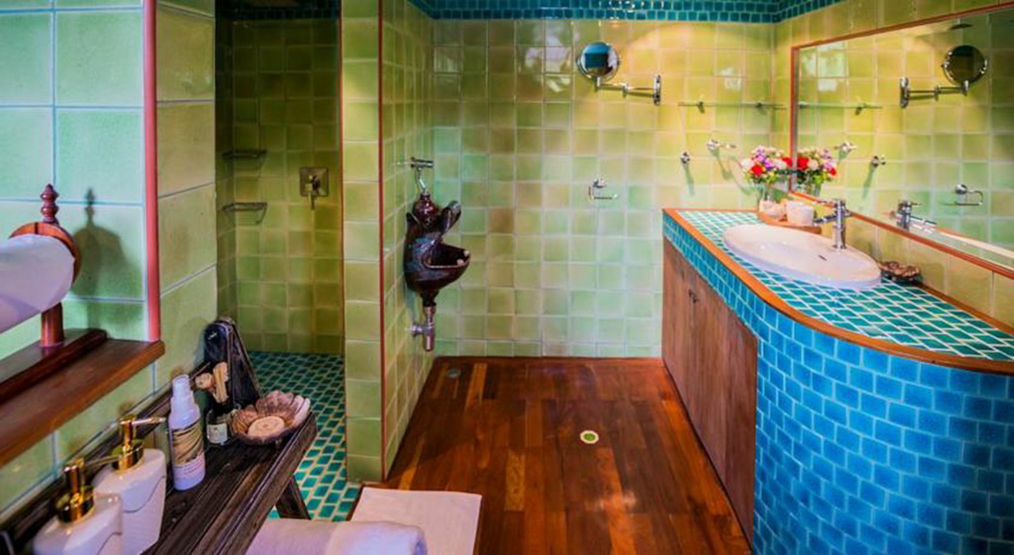 Leela House Villa Hua Hin Ngoại thất bức ảnh