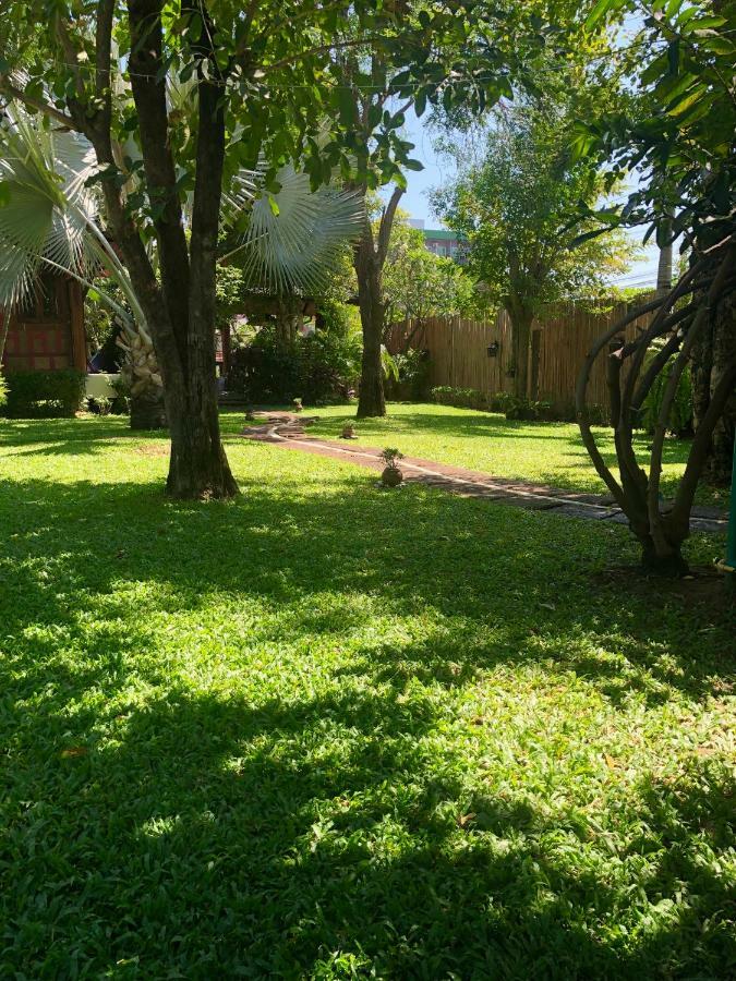 Leela House Villa Hua Hin Ngoại thất bức ảnh